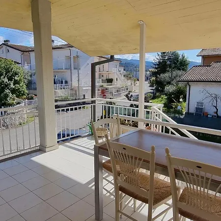 Lejlighed Di Elisa Caniparola di Fosdinovo