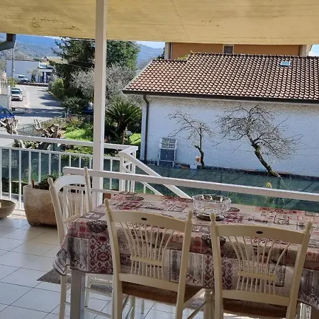 Lejlighed Di Elisa Caniparola di Fosdinovo