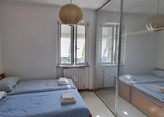 Lejlighed Di Elisa *