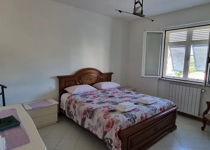 Lejlighed Di Elisa Caniparola di Fosdinovo