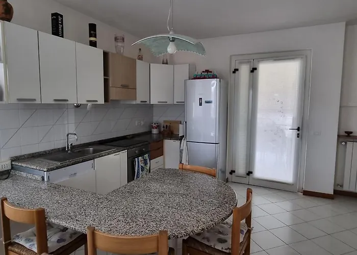 Lejlighed Di Elisa *