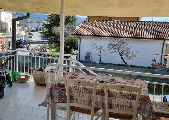 Lejlighed Di Elisa Caniparola di Fosdinovo